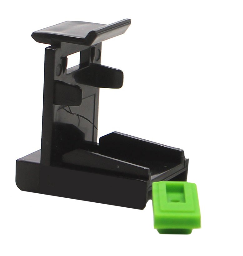 Suport amorsare cartuse CISS HP21 HP22, Canon PG40 CL41 - imagine 4